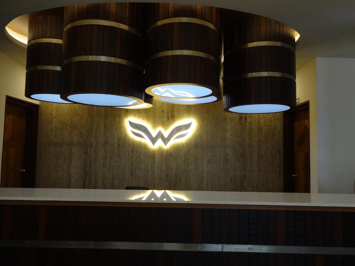 Woodies Bleisure Hotel Kozsíkóde Kültér fotó